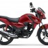 Najlepsze motocykle do turystyki bez prawa jazdy na motocykl Modele na 2024 - Honda CB125F
